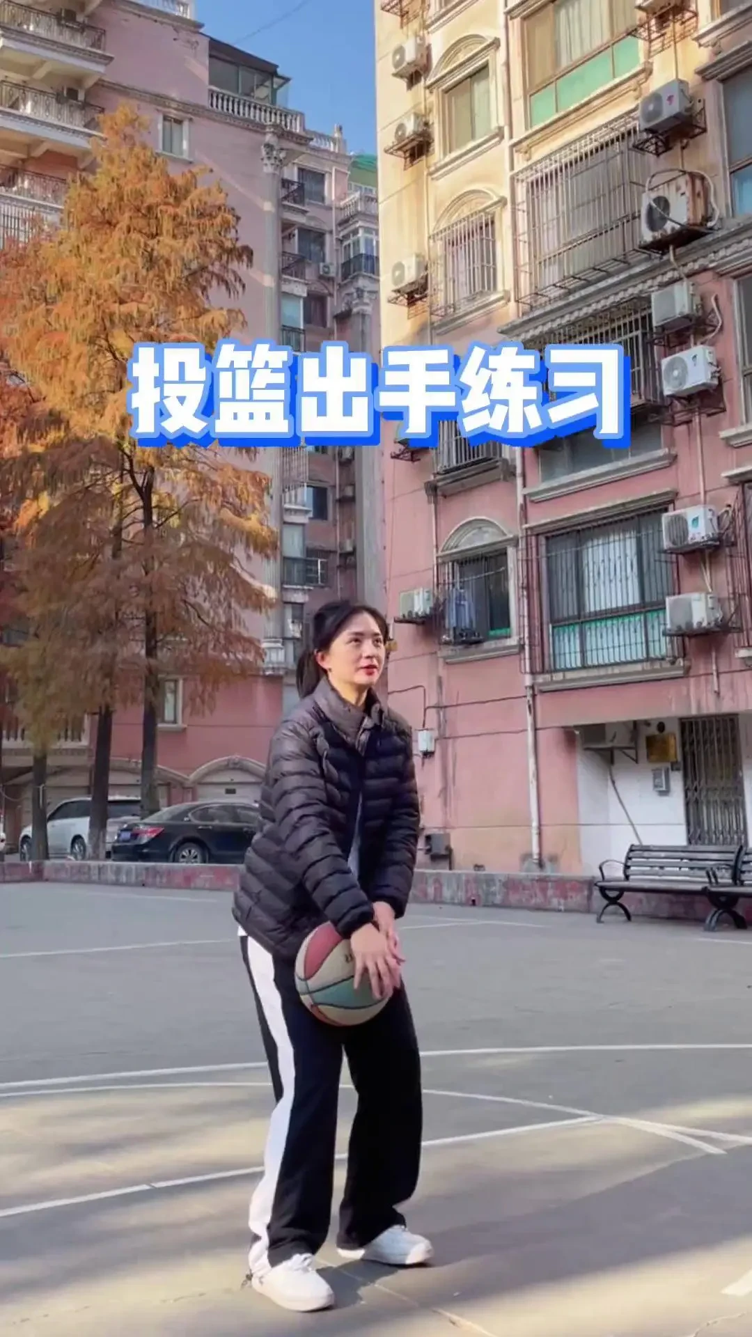 为什么可靠的篮球技术指导对初学者很重要？_1